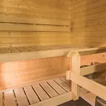 Nordic 9102 By Interhome Ylläsjärvi
