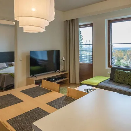 Feriehus Nordic 9102 By Interhome