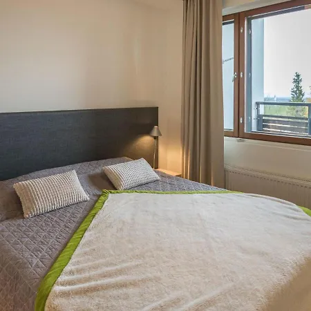 Feriehus Nordic 9102 By Interhome Ylläsjärvi