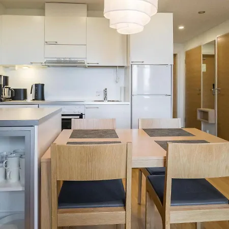 Feriehus Nordic 9102 By Interhome Ylläsjärvi