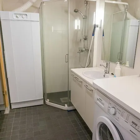 Nordic 9102 By Interhome Feriehus Ylläsjärvi