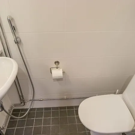 Nordic 9102 By Interhome Feriehus