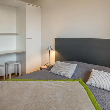 Nordic 9102 By Interhome