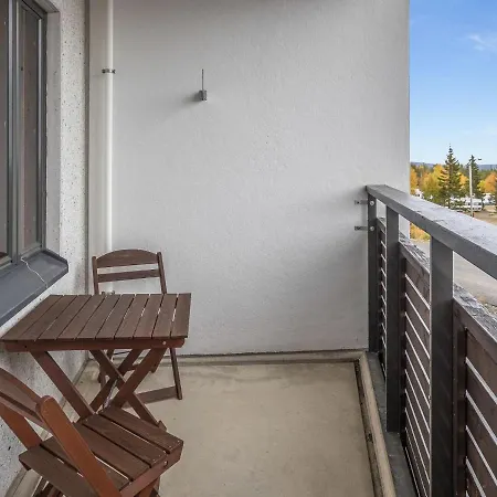 Σπίτι διακοπών Nordic 9102 By Interhome