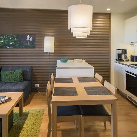 Σπίτι διακοπών Nordic 9102 By Interhome Ylläsjärvi