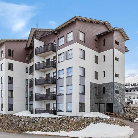 Feriehus Nordic 9102 By Interhome Ylläsjärvi