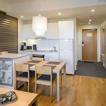 Nordic 9102 By Interhome Casa vacanze Ylläsjärvi