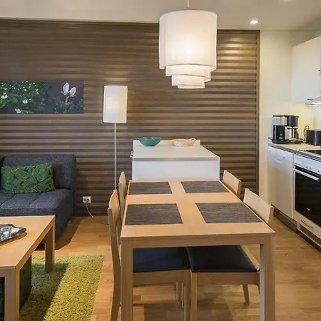 Nordic 9102 By Interhome 度假居