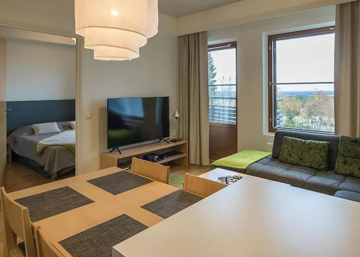 Nordic 9102 By Interhome 度假居