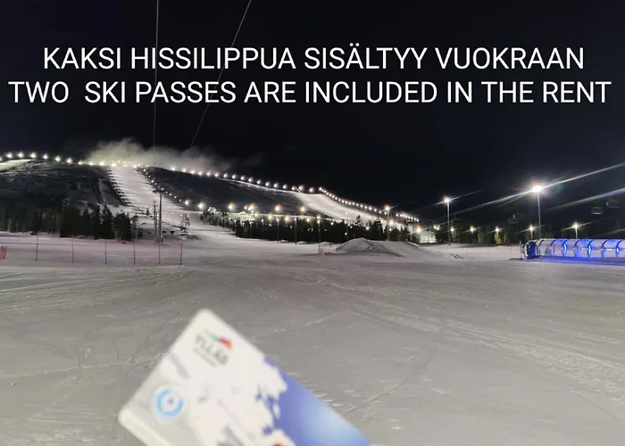 度假居 Nordic 9102 By Interhome *