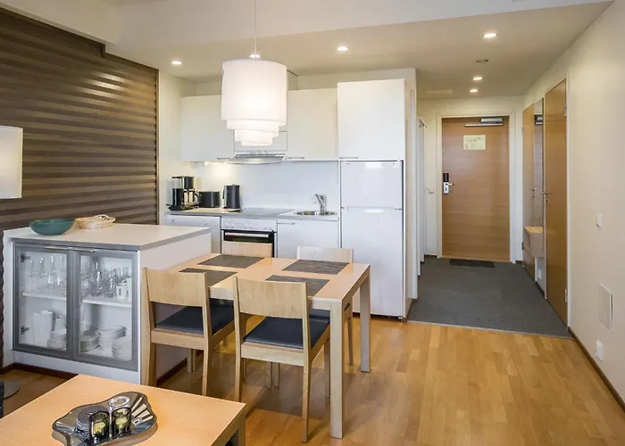 Nordic 9102 By Interhome 度假居 Ylläsjärvi