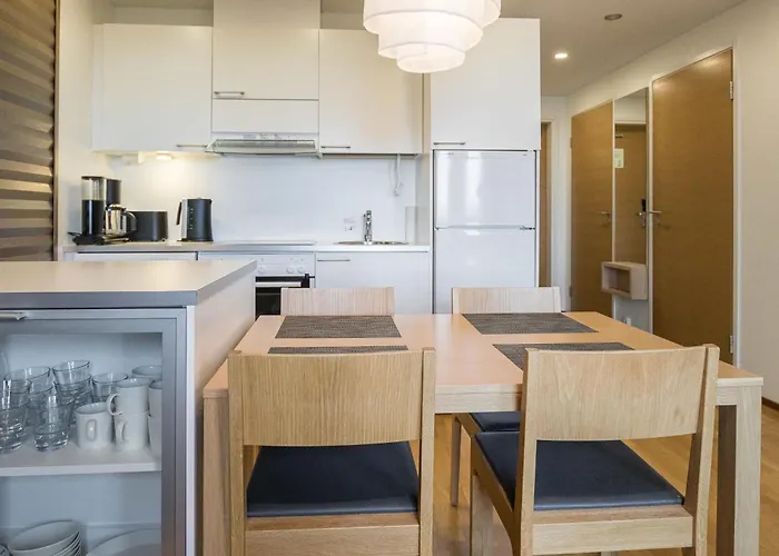 Nordic 9102 By Interhome 度假居 *