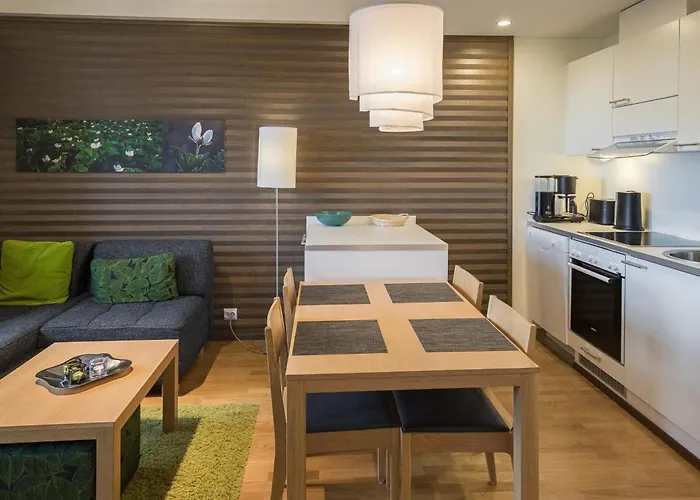 Nordic 9102 By Interhome 度假居