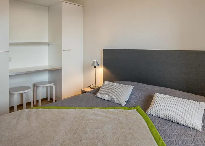 Nordic 9102 By Interhome 度假居