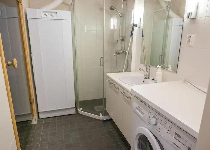 Nordic 9102 By Interhome 度假居 *