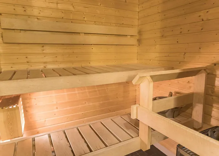 Nordic 9102 By Interhome Ylläsjärvi