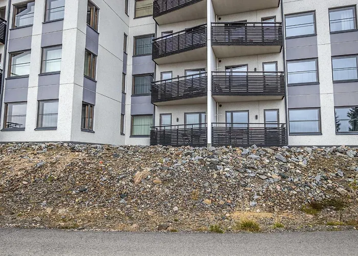 度假居 Nordic 9102 By Interhome